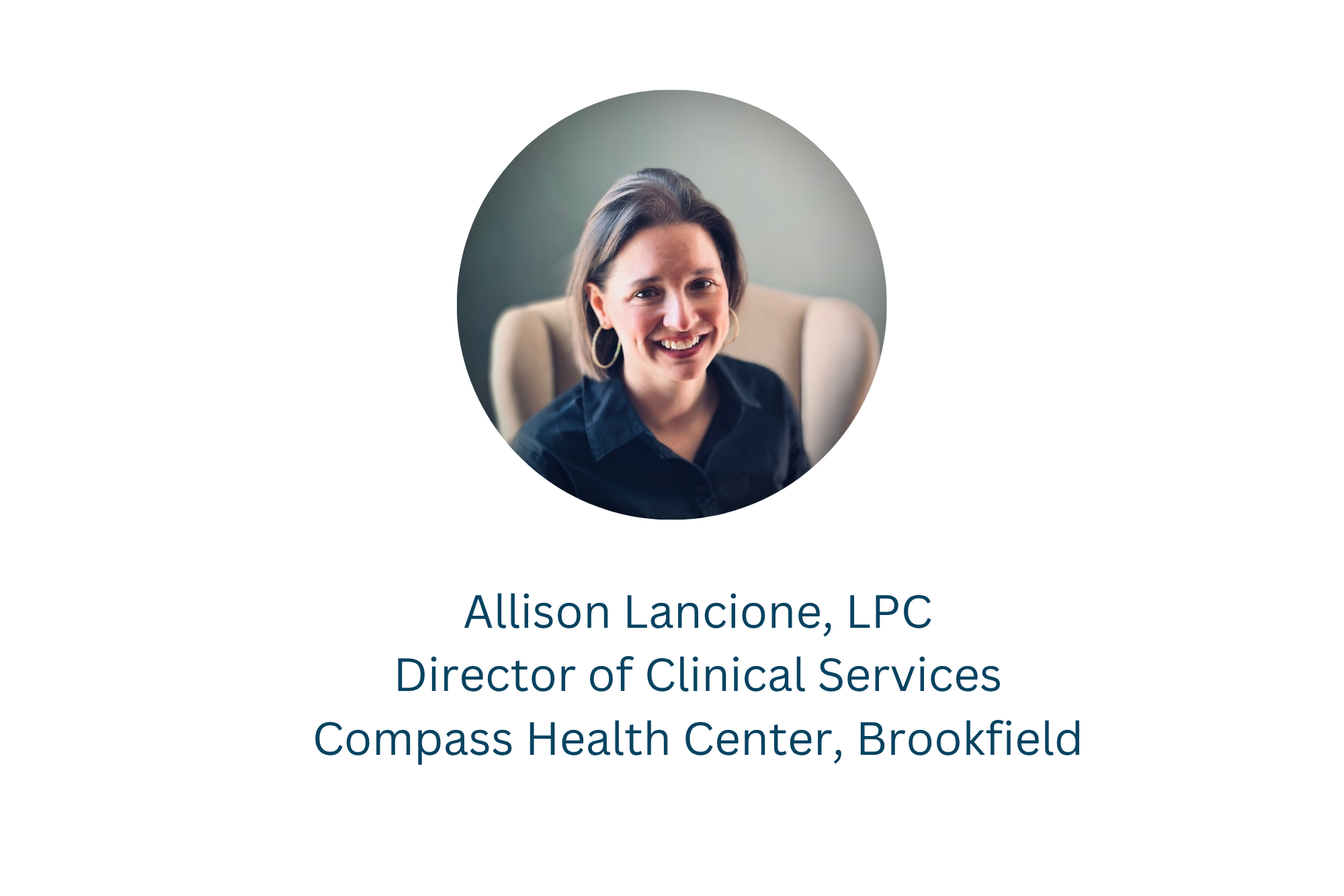 Allison Lancione, LPC
