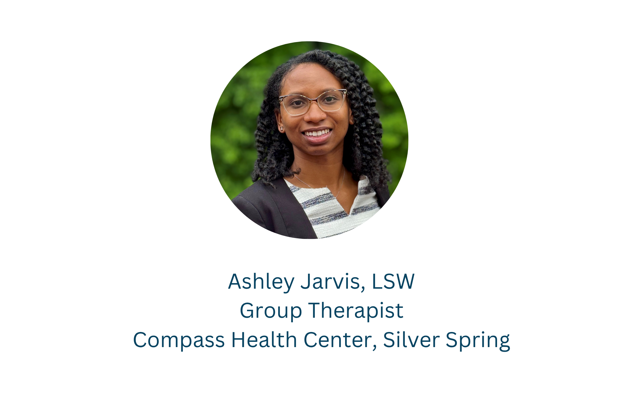 Ashley Jarvis, LSW
